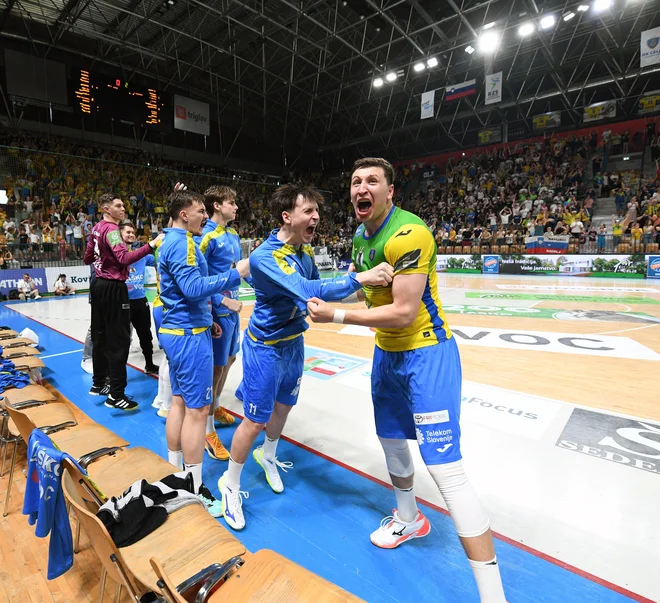 FOTO: Slavko Kolar