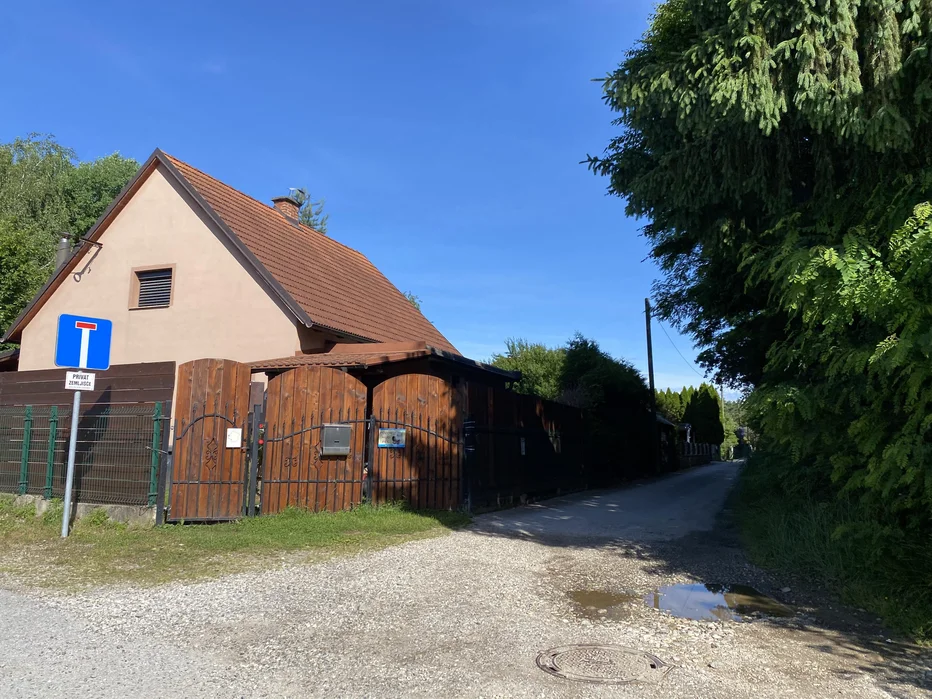 Zgodilo se je v ulici Lepe Vide 16. FOTO: Oste Bakal
