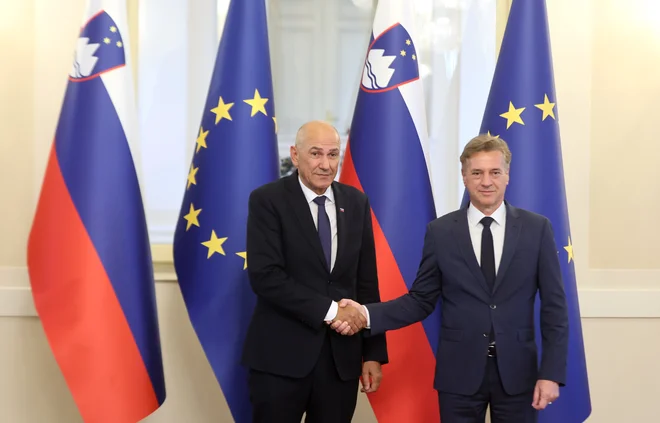 FOTO: Blaž Samec