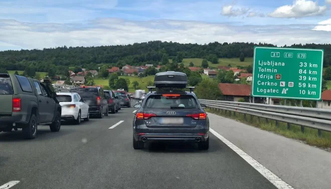 FOTO: Bralec Gaj