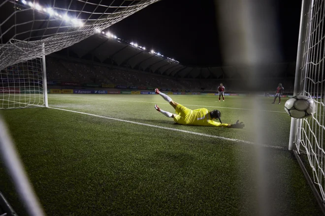 Fotografija je simbolična. FOTO: Getty Images