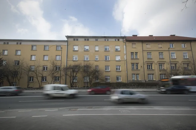 FOTO: Jure Eržen