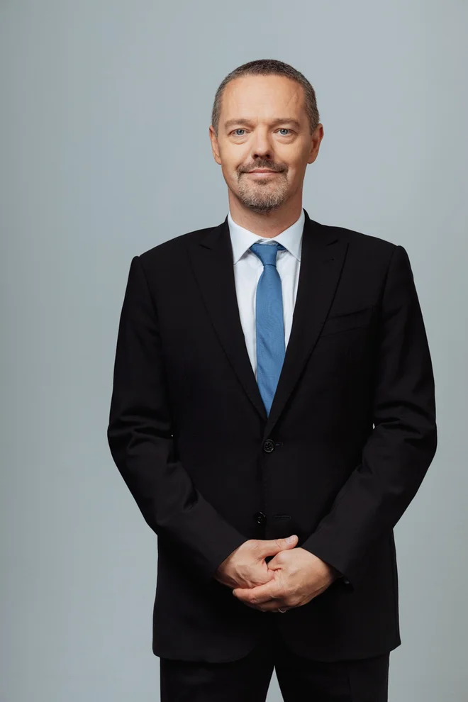 FOTO: Anže Godec