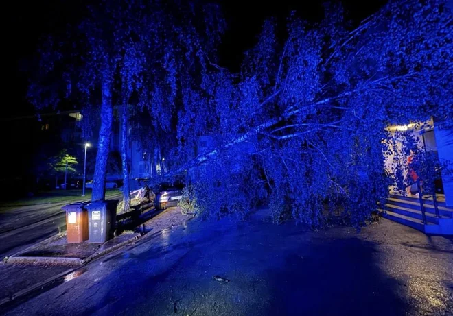 FOTO: PGE Velenje in PGD Velenje