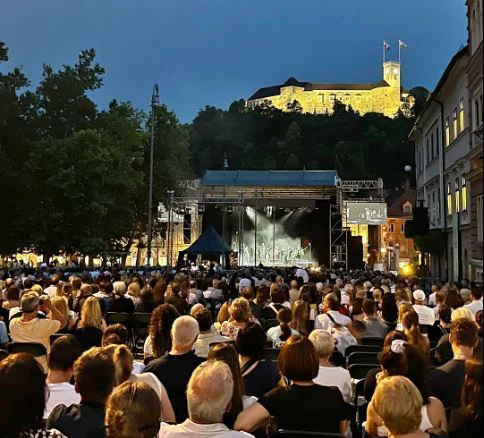 FOTO: Zaslonski posnetek