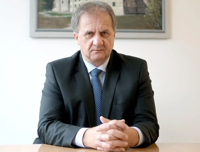 Ivan Simić. FOTO: Roman Šipić