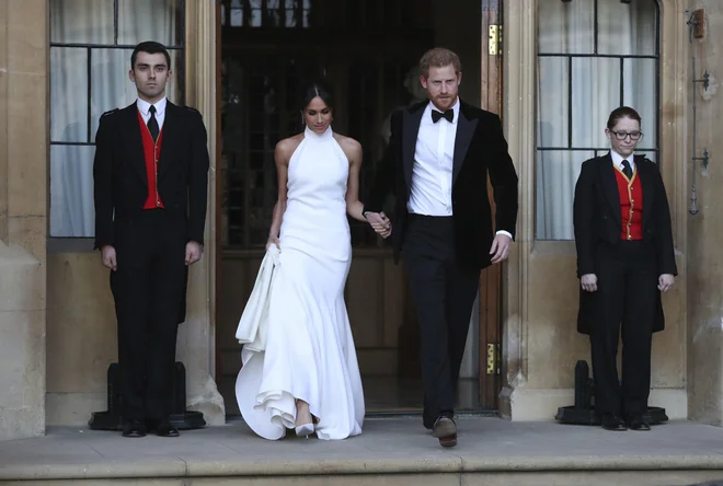 FOTO: Ap