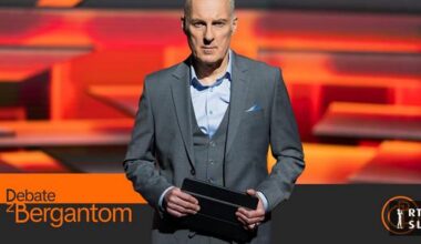 Debate z Bergantom: Zakaj nas umetna inteligenca ne sme oropati lastnega razuma?