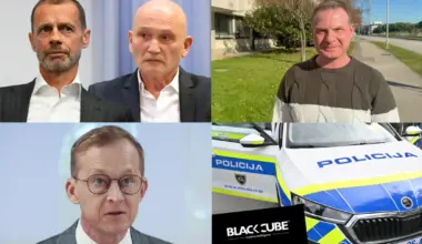 Najbolj brano: Zmaga odpuščenega zdravnika, analiza posnetkov in nagrada predsednika uprave