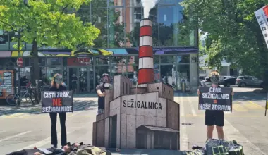 Kaj naj bo glavni argument v razpravi o sežigalnici, 2.