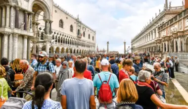 Vsega tega raje ne počnite v Italiji! Kršitev vas lahko stane tudi 18.000 evrov