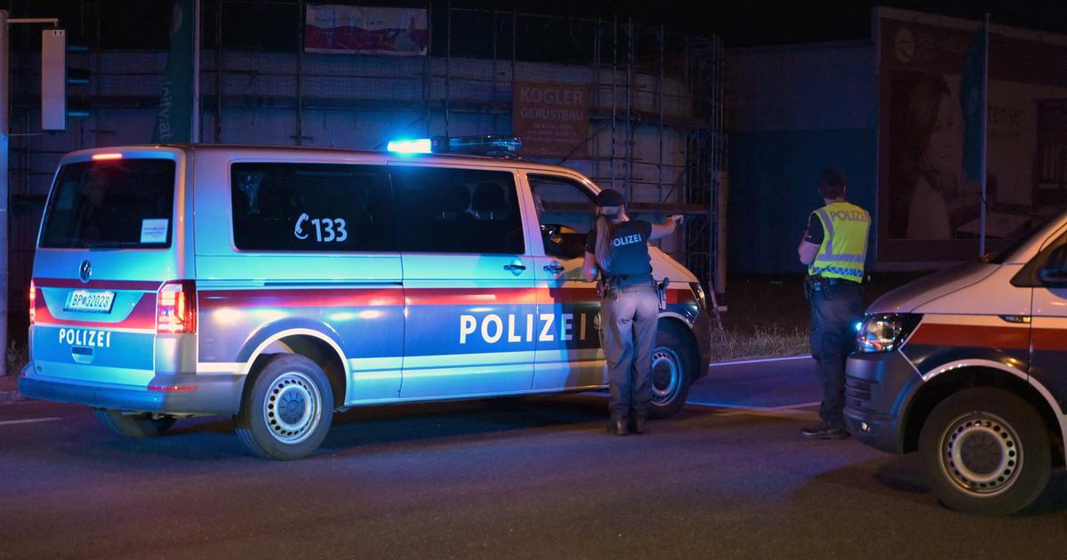 V steni hiše našli zabetonirano truplo, sledi vodijo na Dunaj