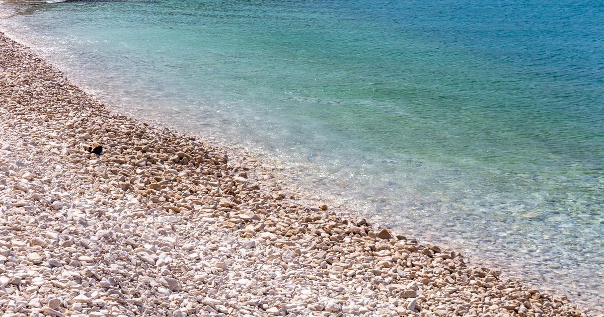 Kakovost morja v Istri odlična, a deset lokacij izstopa s slabšimi rezultati