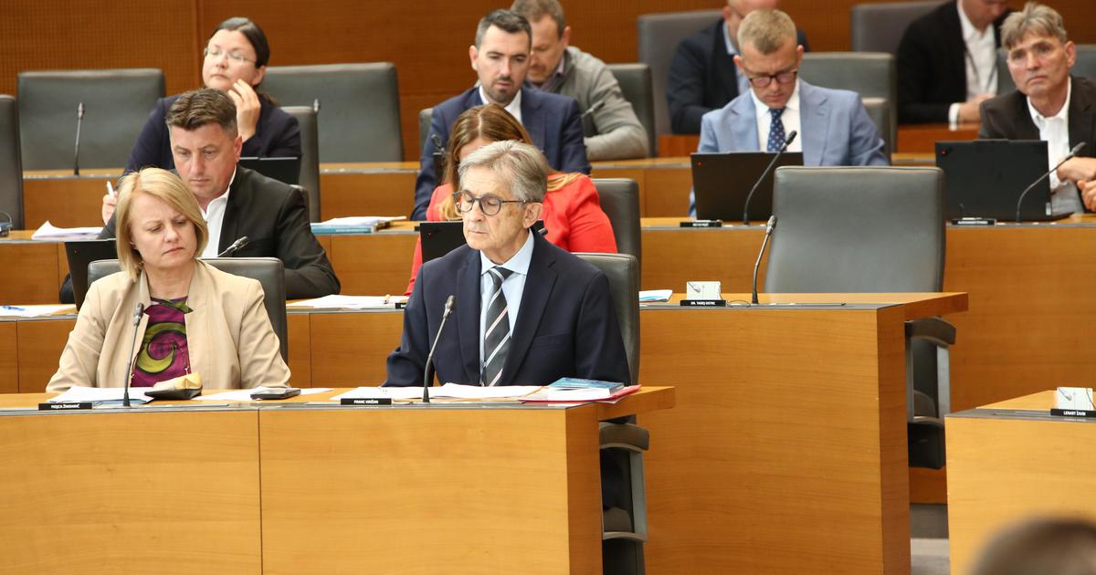 Poslanec naj bi na skrivaj pomagal graditi novo železniško postajo Ljubljana