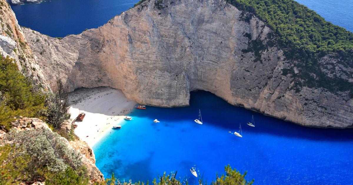 Slaba novica: Ta plaža bo do konca sezone ostala zaprta