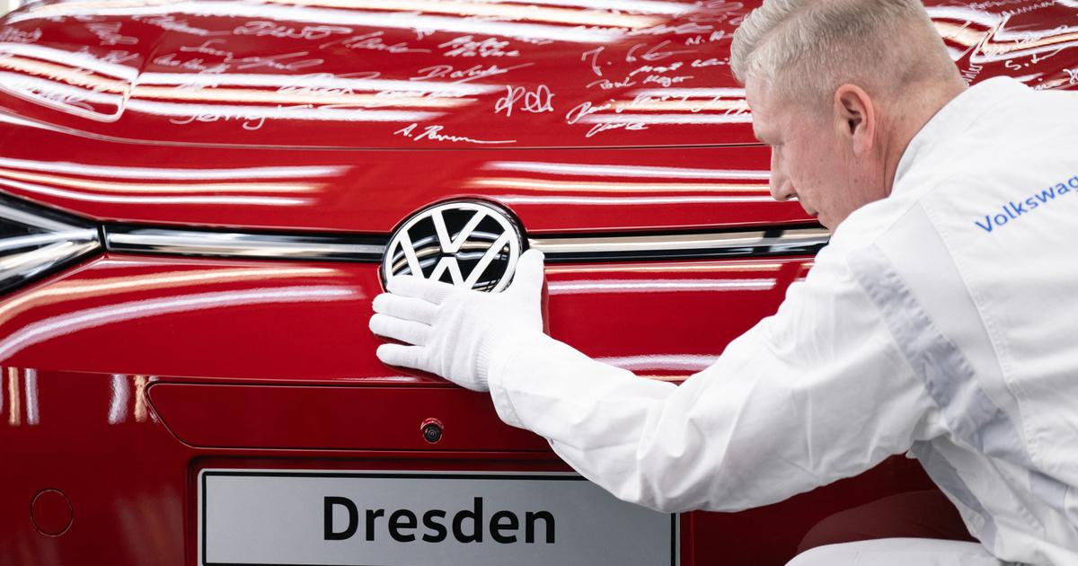 Volkswagen v krizi? Vodstvo opozarja, da je lahko ogrožen obstoj koncerna