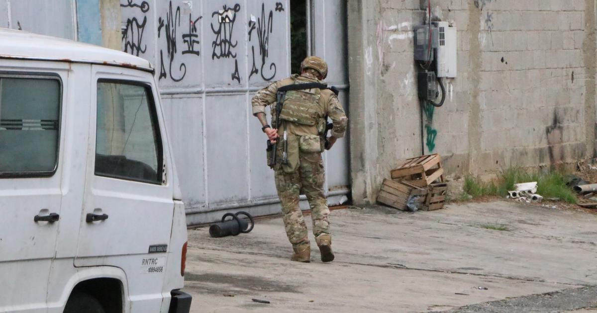 Ob meji s Slovenijo našli nezakonito tovarno: Policisti so obnemeli