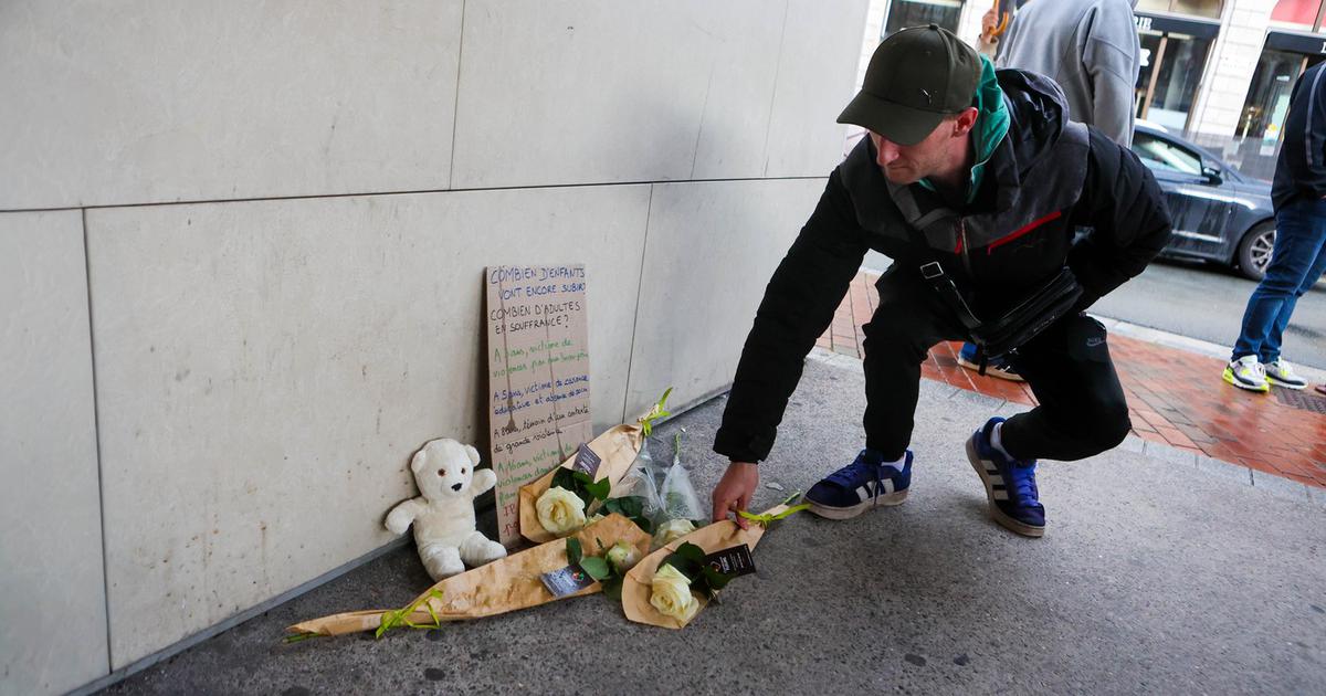 Po pouku za 11-letnico izginila vsaka sled, nato sledilo grozljivo odkritje