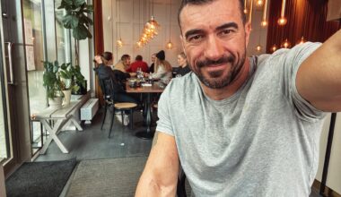 Marko Potrč besen kot ris: »Ste videli, kaj nam priporočajo?!«