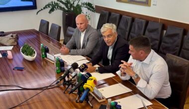 V Velenju bodo zgradili okoli 200 novih javnih najemnih stanovanj