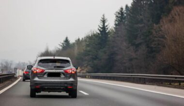 Velik udarec za voznike! Kazni se bodo zvišale za 50 odstotkov