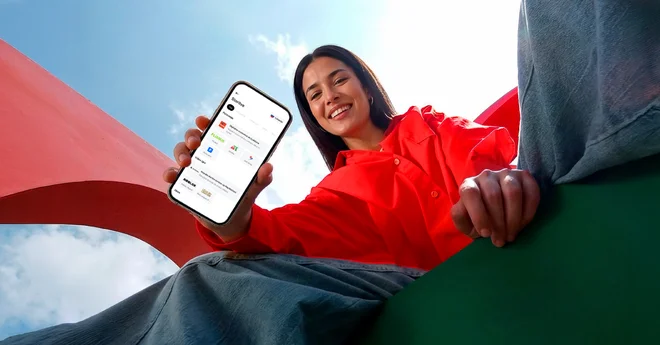FOTO: Aircash