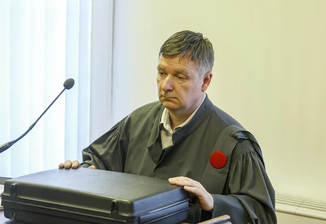 FOTO: Jože Suhadolnik