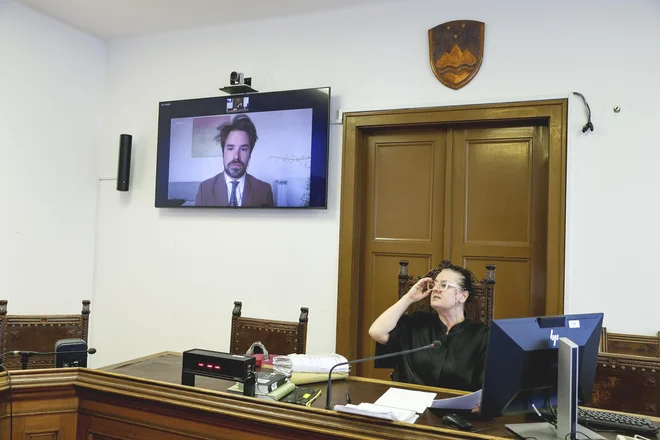 FOTO: Jože Suhadolnik