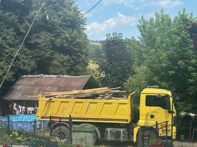 FOTO: Bralec