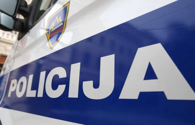 Policisti so 41-letnega Hrvata našli mrtvega. Fotografija je simbolična. FOTO: Igor Zaplatil