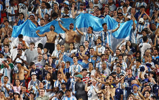 FOTO: Agustin Marcarian Reuters