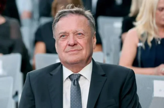Zoran Janković. FOTO: Blaž Samec