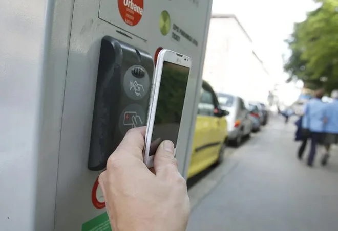 Referendum sicer pobudnikom ni uspel. Po podatkih občinske volilne komisije se ga je udeležilo nekaj manj kot 19 odstotkov Ljubljančanov, kar pomeni, da zavrnitveni kvorum ni bil dosežen. FOTO: Leon Vidic/delo