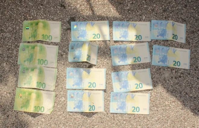 FOTO: Policijska uprava Maribor