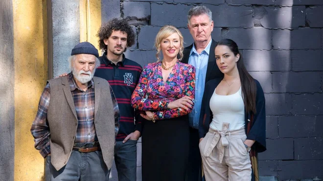 Botri. FOTO: Pop TV