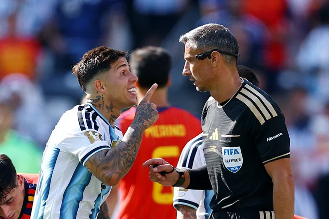 FOTO: Agustin Marcarian Reuters
