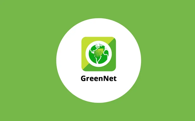GreenNet prisega na zeleno. Foto Greennet