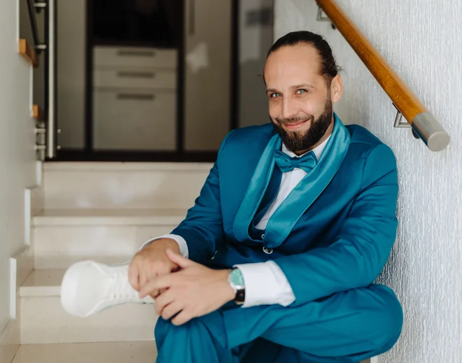 Emkej bo jeseni predstavil konceptualni album Celi tedn.