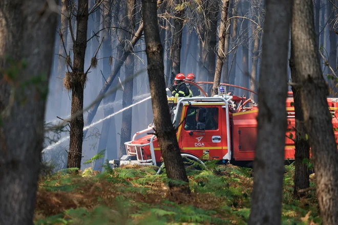Francija. FOTO: Yves Herman/Reuters