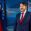Miha Lobnik zagovornik načela enakosti