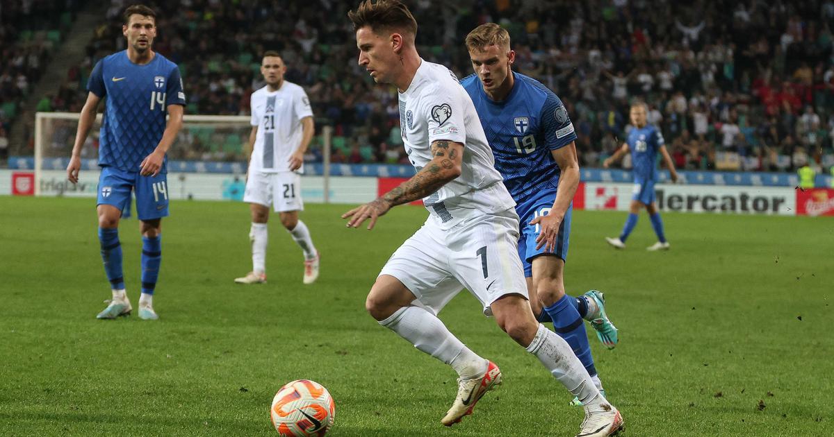 Slovenski reprezentant podpisal za Celje
