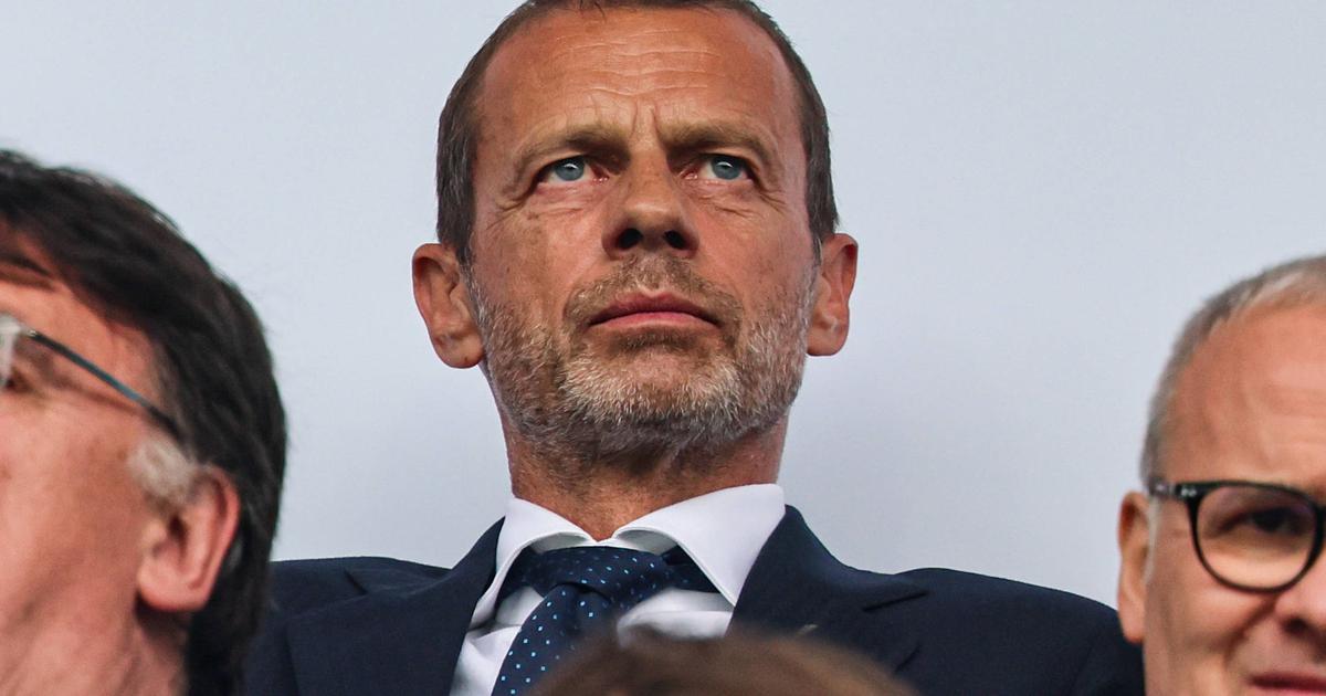 Imenovanje Slovenca razburja, v zgodbo vmešali Čeferina