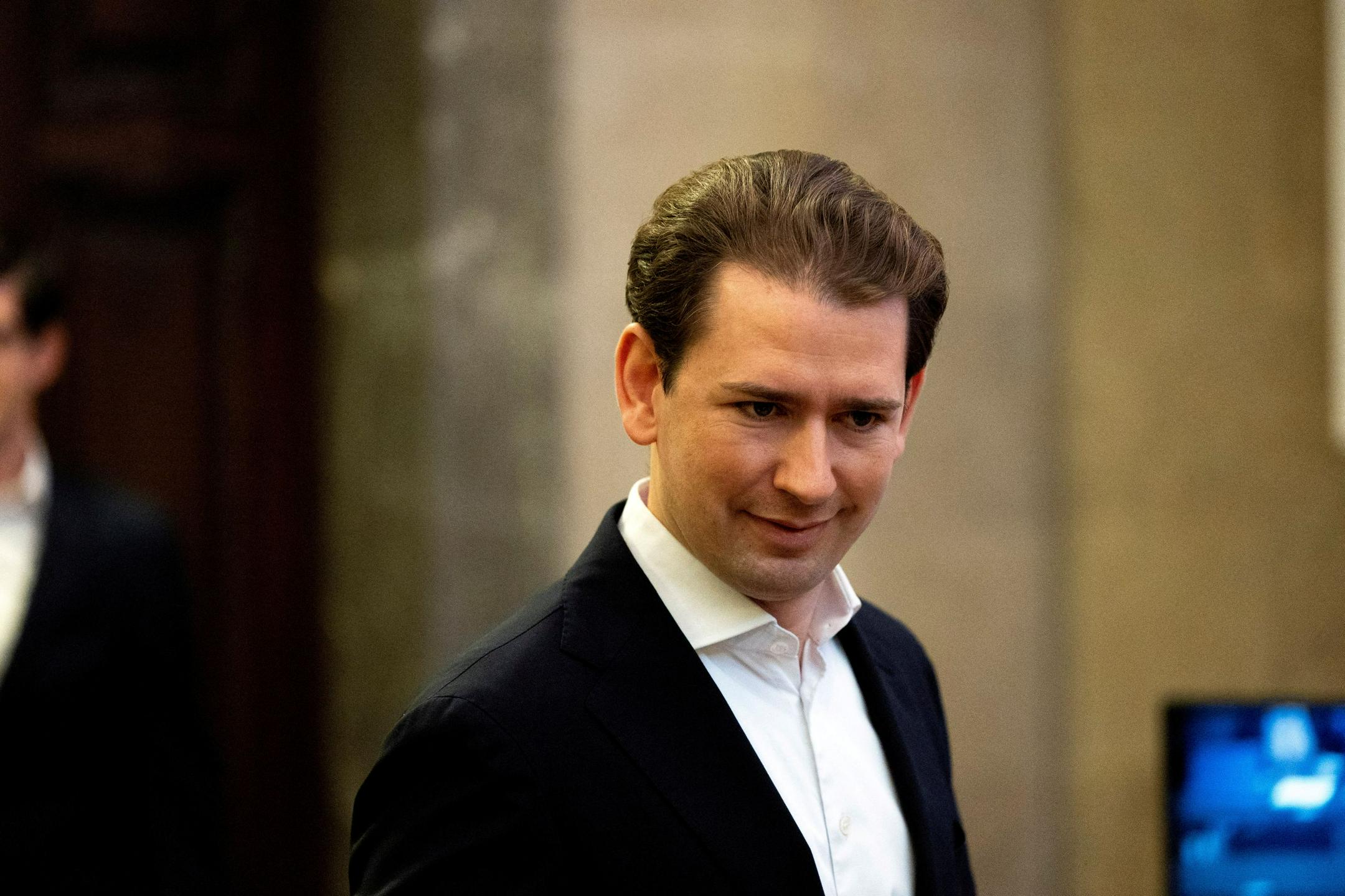 Sebastian Kurz. Foto: Reuters (arhivska slika) Sebastian Kurz. Foto: Reuters (arhivska slika)
