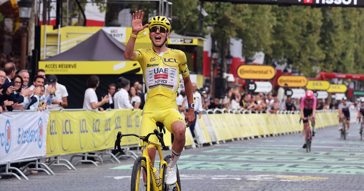 Ullrich podal svoje mnenje o Pogačarju