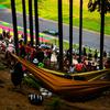 formula 1 navijači Spa