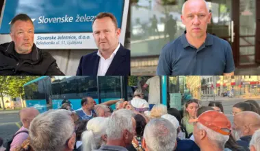 Najbolj brano: Od prerivanja za sedež na avtobusu do sojenja ortopedu Kavčiču