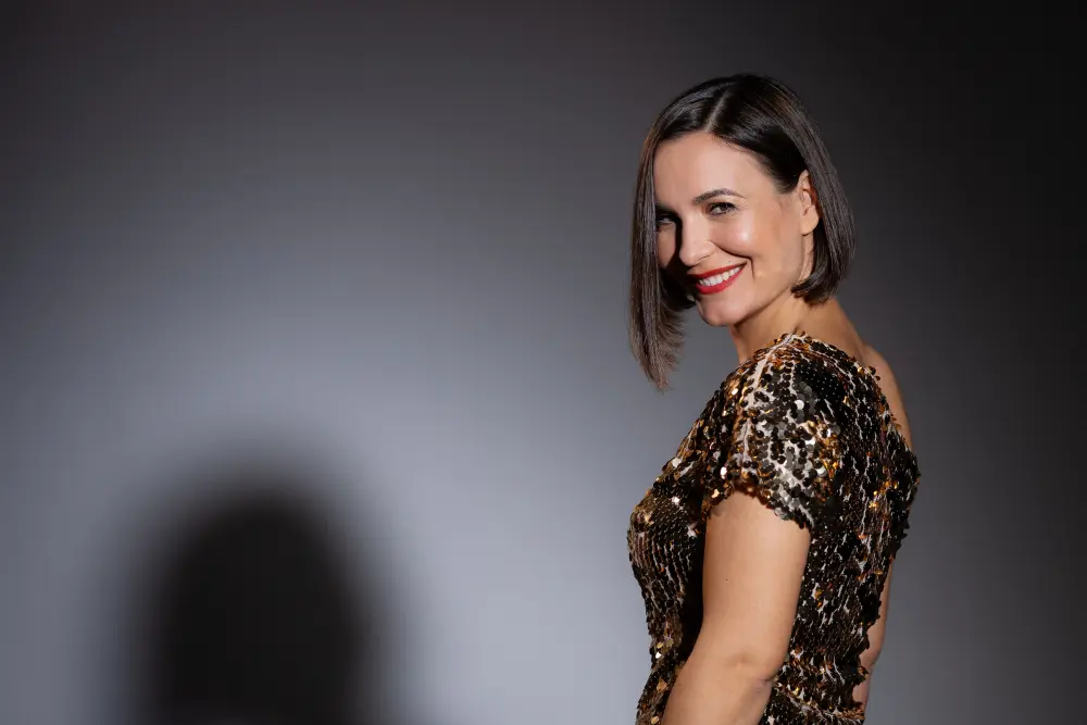 Nina Strnad