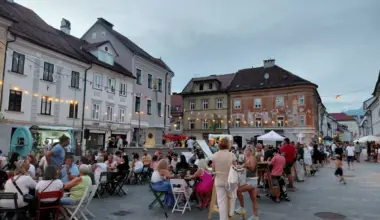 Kam na osvežitev? Zelena luč kranjskih kopališč