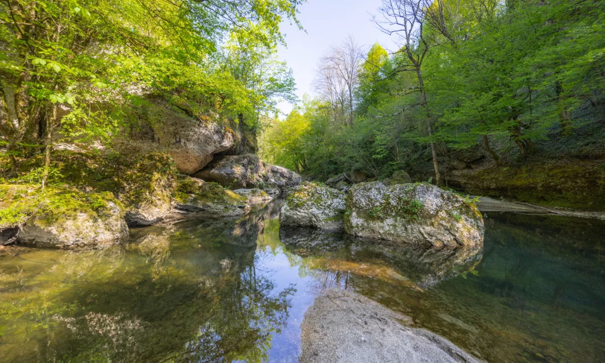 Na Savi trenutno odsvetujejo kopanje