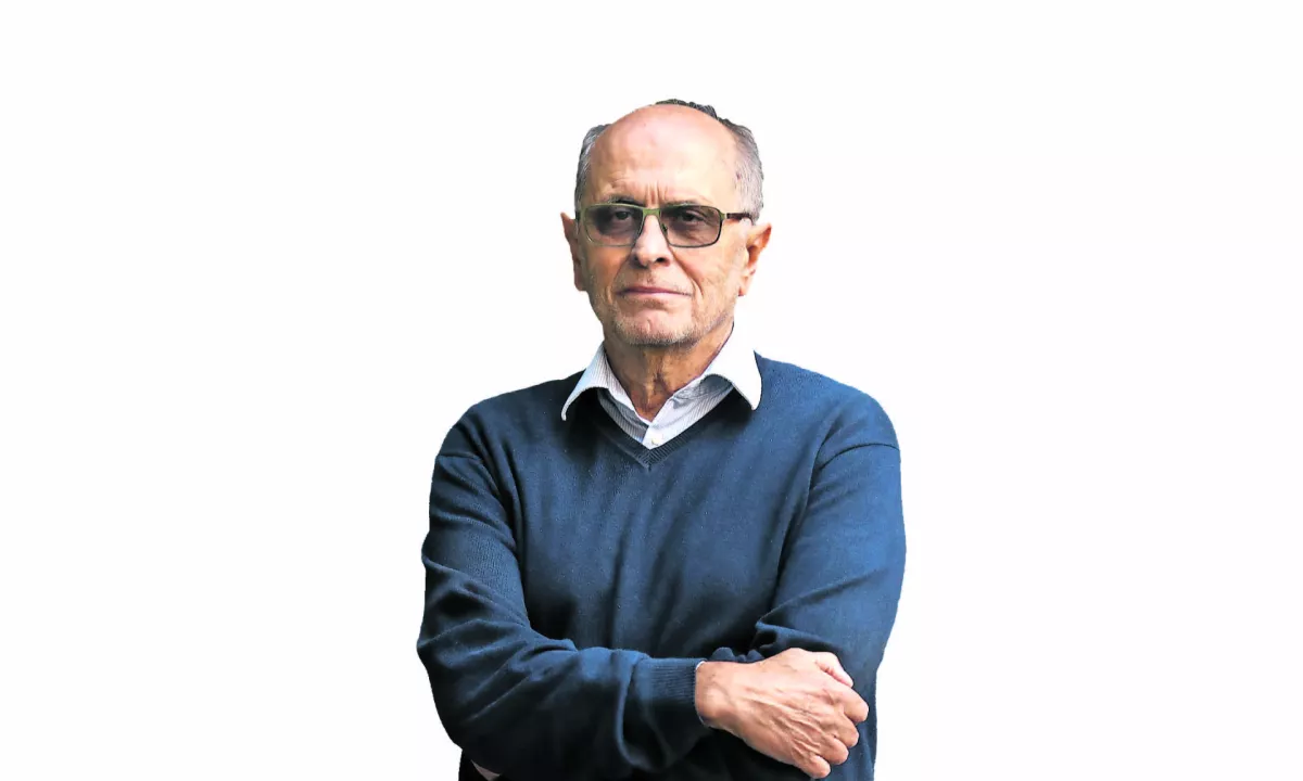 Ljudi moji, je li to moguće?*